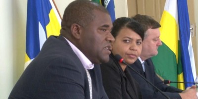 Seis ex-vereadores são condenados por corrupção e lavagem de dinheiro em Vilhena, RO Seis ex-vereadores são condenados por corrupção e lavagem de dinheiro em Vilhena, RO