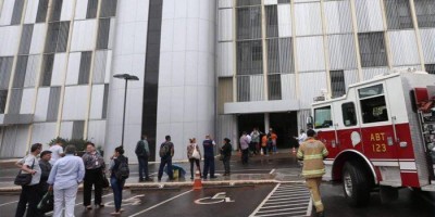 Terremoto forte e profundo atinge a Bolívia e tremores são sentidos no Brasil Terremoto forte e profundo atinge a Bolívia e tremores são sentidos no Brasil