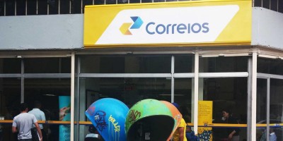 Correios querem facilitar entrega de compras em sites estrangeiros Correios querem facilitar entrega de compras em sites estrangeiros