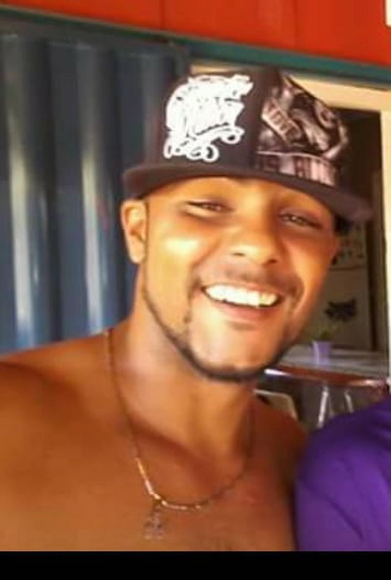 PolÃcia prende em RO suspeito de atear fogo e matar amigo de ex por ciúmes em MT