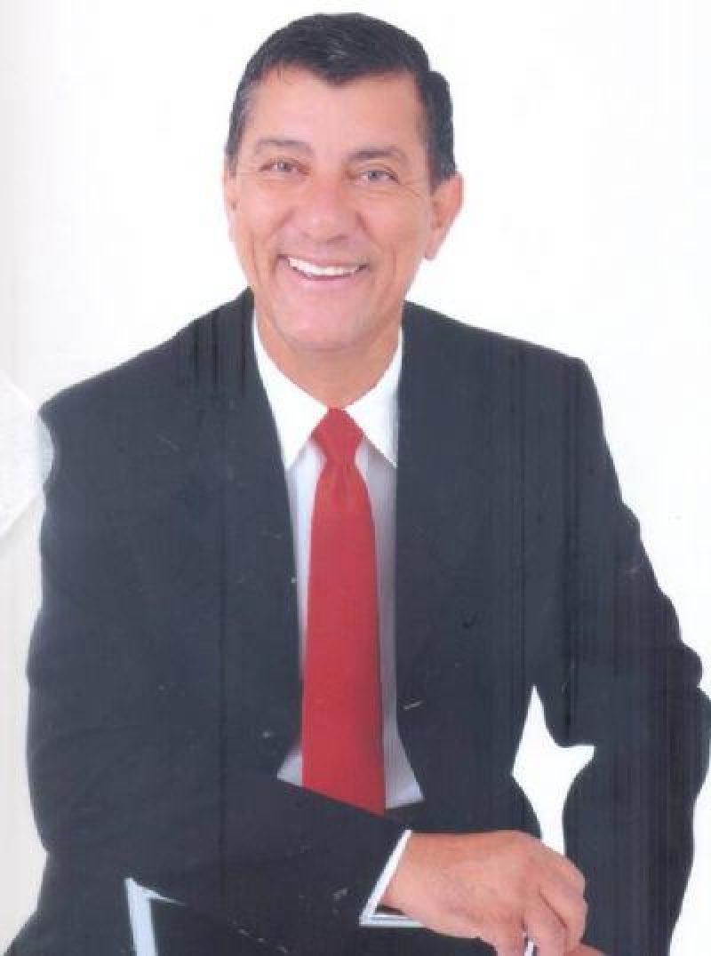 Resultado de imagem para FOTO DO JORNALISTA FERNANDO GARCIA ROLIM DE MOURA