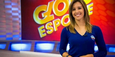 Cris Dias não renova e será substituída por Carol Barcellos na Globo