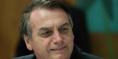 Bolsonaro: 'Vou me arrepender que fiz xixi aos 5 anos na cama? Saiu'