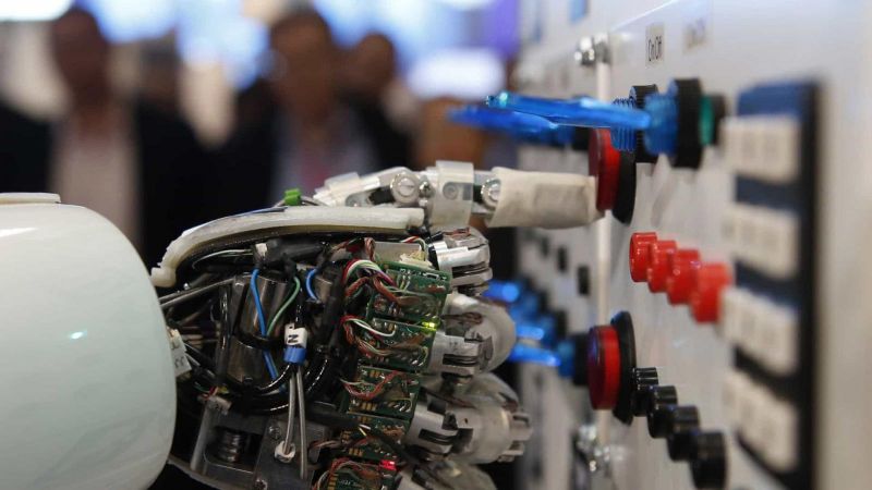Brasil é premiado em campeonato de robótica nos EUA