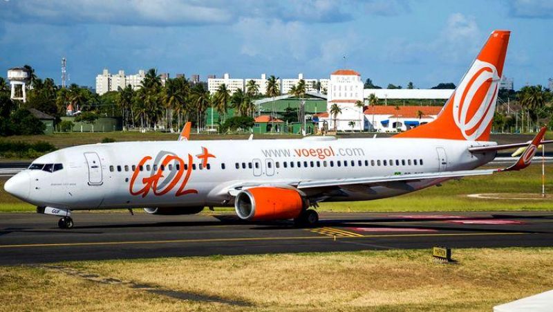 CANCELADOS: GOL corta voos entre Porto Velho e Rio Branco que acabam em maio