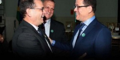 Daniel Pereira ataca governador Marcos Rocha e o acusa de mentir e de ter deixado Estado...