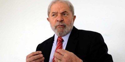 Decisão de Toffoli libera Lula para conceder entrevista