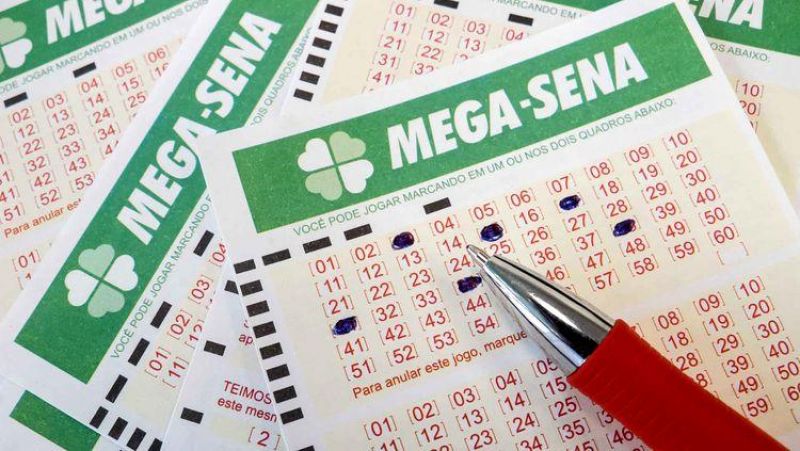 LOTERIA: Mega-Sena pode pagar R$ 32 milhões neste sábado