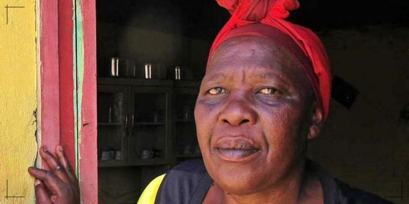 Mãe mata estuprador da filha e é perdoada pela justiça