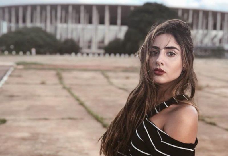 Natália não foi enforcada antes de morrer afogada, aponta laudo do IML