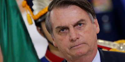 Parlamento no Brasil quer limitar poder do presidente
