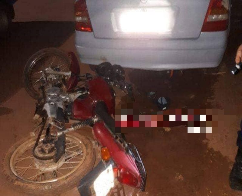 ROLIM DE MOURA: Foragido da justiça é recapturado pela PM, após praticar roubo utilizando moto roubada