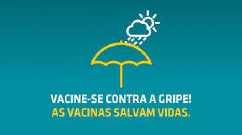 ROLIM DE MOURA: Semusa Divulga calendário de vacinação contra a gripe 