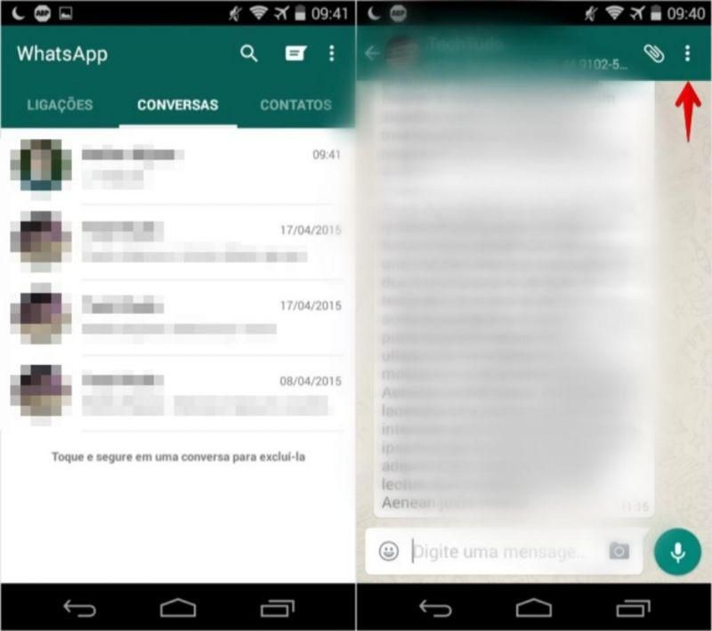 URGENTE - Alerta aos pais: Menina de 12 anos marca encontro por WhatsApp e acaba estuprada