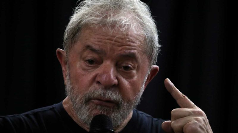 Lula: anular sua condenação não invalidaria todas decisões da Lava Jato