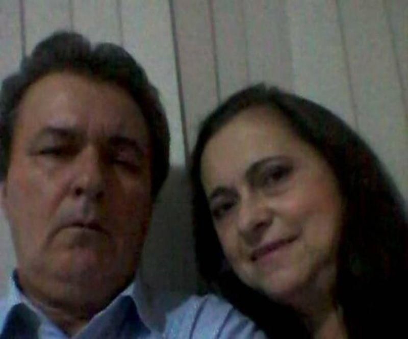 Direção de escola confirma morte de professora vilhenense, mãe e marido em acidente no MT