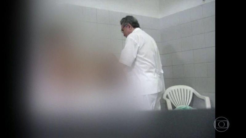 Médico e prefeito no Ceará estuprava e filmava as vítimas