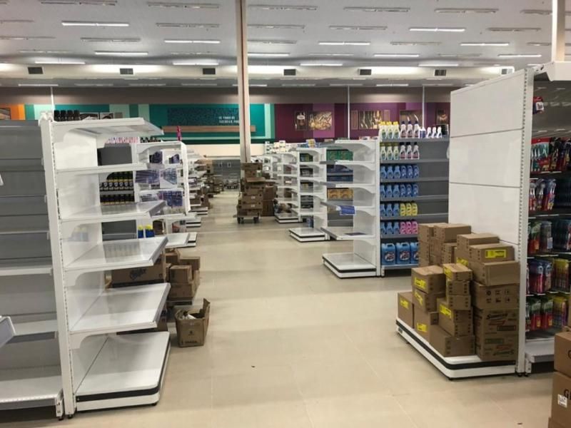 ROLIM DE MOURA: Inaugura dia 25 de julho o Supermercados Irmão Gonçalves 