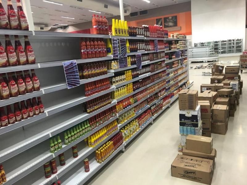 ROLIM DE MOURA: Inaugura dia 25 de julho o Supermercados Irmão Gonçalves 