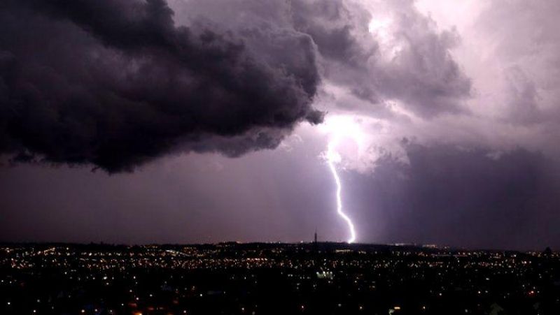 RONDÔNIA: Sipam prevê pancadas de chuvas nesta sexta