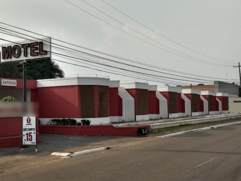 Jovem é encontrado morto em motel de Porto Velho