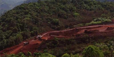 AGU garante retirada de invasores de unidade de conservação em Rondônia