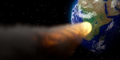 Asteroide vai passar perto da Terra esta madrugada. É a segunda vez em pouco tempo 