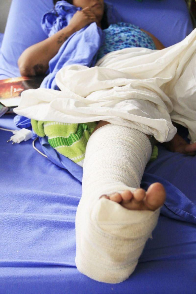 Motociclistas são maioria em acidentes de trânsito em Rondônia Motociclistas são maioria em acidentes de trânsito em Rondônia