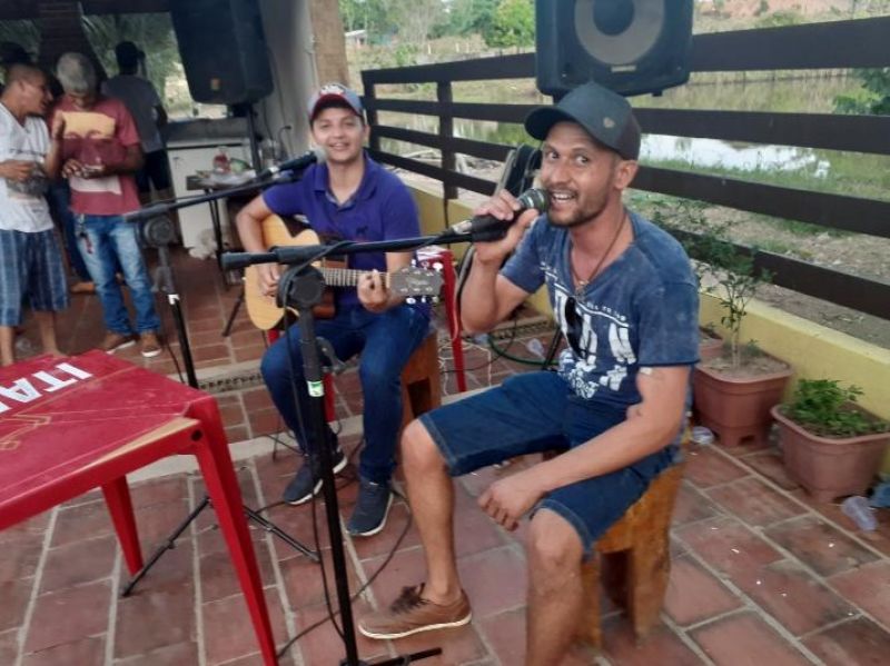 SANTA LUZIA: Segunda festa família goiana é realizada SANTA LUZIA: Segunda festa família goiana é realizada