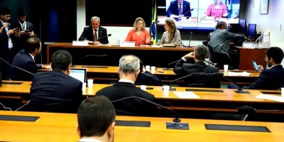 ENERGIA: Jaqueline Cassol é eleita presidente da Comissão da Portabilidade da Conta de...