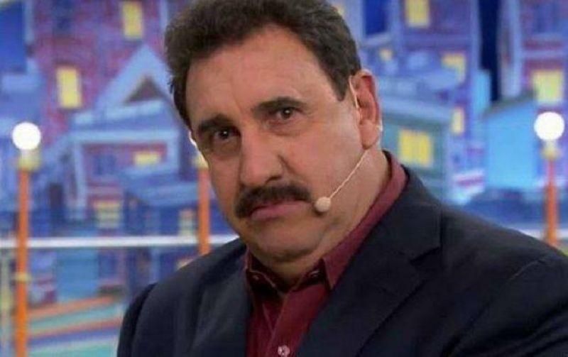 ratinho diz que foi agredido e desmaiou