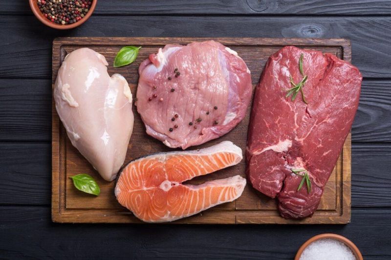 Alta no preço da carne de boi pode influenciar valor de outros tipos de carne Alta no preço da carne de boi pode influenciar valor de outros tipos de carne