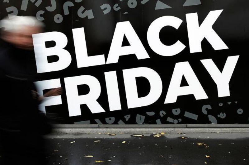 Black Friday: confira dicas para comprar sem cair em ‘black fraude’ Black Friday: confira dicas para comprar sem cair em ‘black fraude’