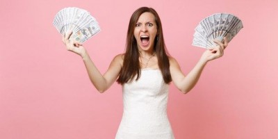 Confusão! Noiva adia casamento e dá “calote” de R$ 120 mil em convidados