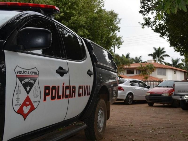 Governo autoriza leilão de quase 400 veículos públicos em Rondônia