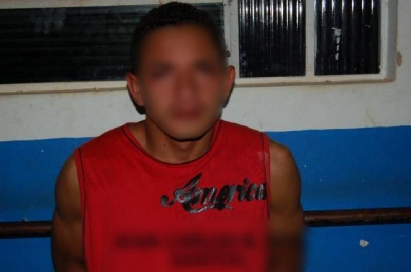ROLIM DE MOURA: Homem sofre tentativa de homicídio no centenário ROLIM DE MOURA: Homem sofre tentativa de homicídio no centenário