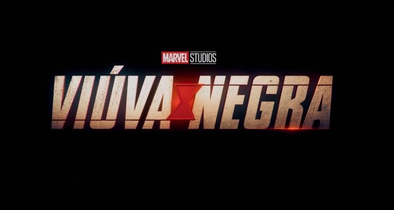 Marvel divulga primeiro trailer de "Viúva Negra"