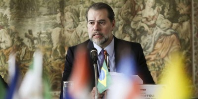 Advogados dizem que afirmação de Toffoli sobre Lava Jato é 'imprecisa' Advogados dizem que afirmação de Toffoli sobre Lava Jato é 'imprecisa'