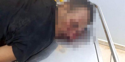 Bandidos invadem casa de deputado, torturam família e um morre em troca de tiros em Boa... Bandidos invadem casa de deputado, torturam família e um morre em troca de tiros em Boa...