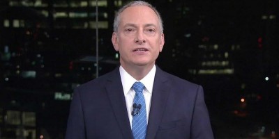 José Roberto Burnier retorna à Globo após enfrentar câncer