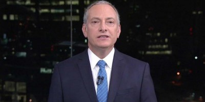 José Roberto Burnier retorna à Globo após enfrentar câncer José Roberto Burnier retorna à Globo após enfrentar câncer