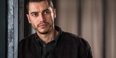 Lee Taylor diz não ter vontade de fazer novelas após vilão de 'Dona' Lee Taylor diz não ter vontade de fazer novelas após vilão de 'Dona'