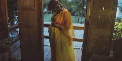 Marília Mendonça anuncia chegada do herdeiro Marília Mendonça anuncia chegada do herdeiro