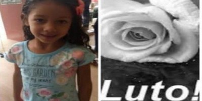 Menina de 7 anos morre após sofrer descarga elétrica em zona rural de Pimenta Bueno