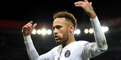 Neymar diz ter 'envolvimento máximo' com PSG e mira título Neymar diz ter 'envolvimento máximo' com PSG e mira título