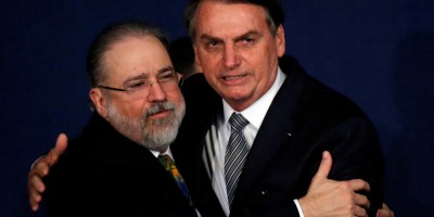 PGR envia ao Planalto pedido de veto a 16 itens da lei anticrime PGR envia ao Planalto pedido de veto a 16 itens da lei anticrime