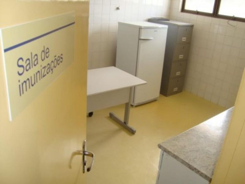 População de Vilhena começa a sentir efeitos da greve de servidores População de Vilhena começa a sentir efeitos da greve de servidores