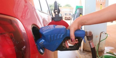 Preço da gasolina dispara e chega a R$ 5,06 no interior de Rondônia Preço da gasolina dispara e chega a R$ 5,06 no interior de Rondônia