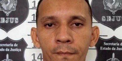 Apenado que fugiu de presídio em Porto Velho segue foragido Apenado que fugiu de presídio em Porto Velho segue foragido