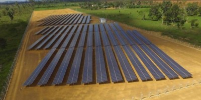 São Francisco do Guaporé terá geração de Energia Solar em 2020